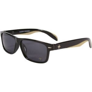 New Orleans Saints NFL Polarized Retro Sunglasses Full Frame